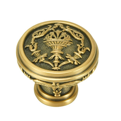 GIVERNY KNOB