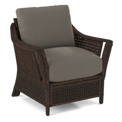 Boca Upholstered Armchair