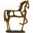 Nini Handmade Animals Figurine / Sculpture