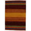 Striped Rug