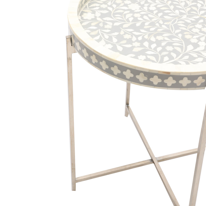 Table de bout Clotis