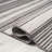 Danyelle Sriped High-Low Indoor/Outdoor Area Rug-659402903