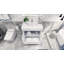 Ensemble de meuble-lavabo simple 36 po Tessa-277014388-277385626