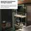 Tiroir de rangement pour garde-manger-86568960-86568963