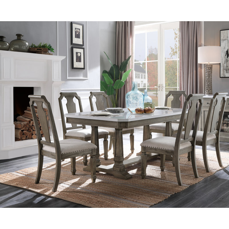 Ensemble repas pour 6 personnes Holdean