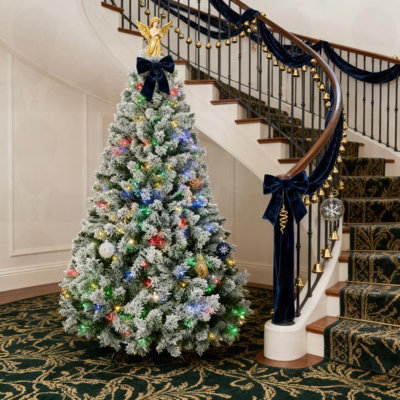 Arbre de Noël artificiel