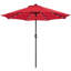 Parasol de marché Bucci-1259527875