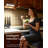 Wireless Rechargeable LED Under Cabinet Lights 8Inch Motion Sensor Kitchen Closet Lighting 6500K 4PCS
