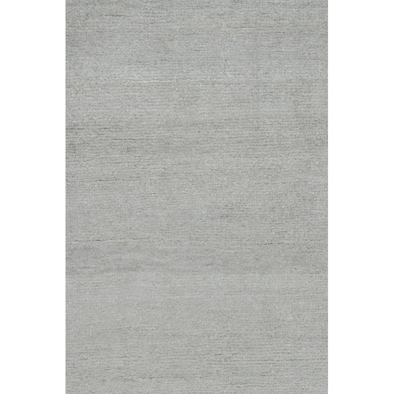 Rug & Kilim’S Modern Textural Gallery Runner In Beige-Cream Stripes And Striae