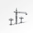 Artifacts Mix and Match Bathroom Faucet