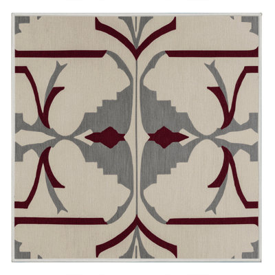 Tapis architectural Reverie