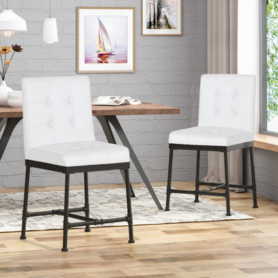 Tabouret de comptoir (ensemble de 2)