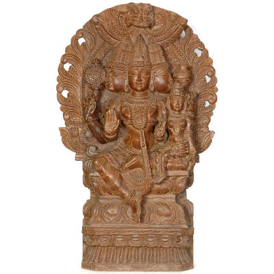 Religious & Spiritual Statue