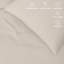 Microfiber Solid Colour Duvet Cover Set-119208092-119208093