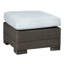 Club Outdoor Ottoman with Cushion-63361357-70039869-93663235