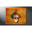Block Head - Wrapped Canvas Print-1946102831-1945902496