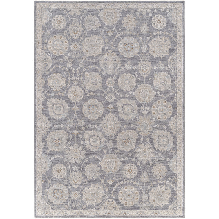 Finnlagh Oriental Indoor Rug