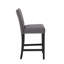 Chaise de salle à manger Cobre-1970762612
