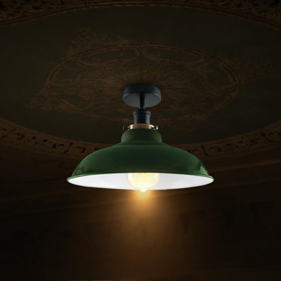 Kunze Flush Mount