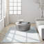 CK010 LINEAR Hand Woven Area Rug-77942085