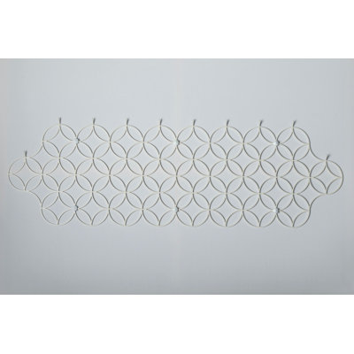 Glenrock Iron Wall Mounted Coat Rack