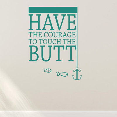 Wall Decal