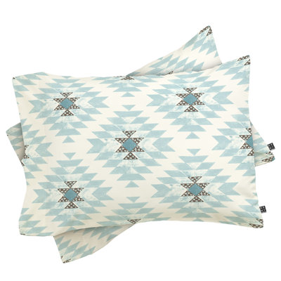 Dash And Ash Geometric