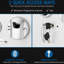 26ee80075 Wall Safe Lock