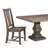 Colbourne Solid Wood Dining Table