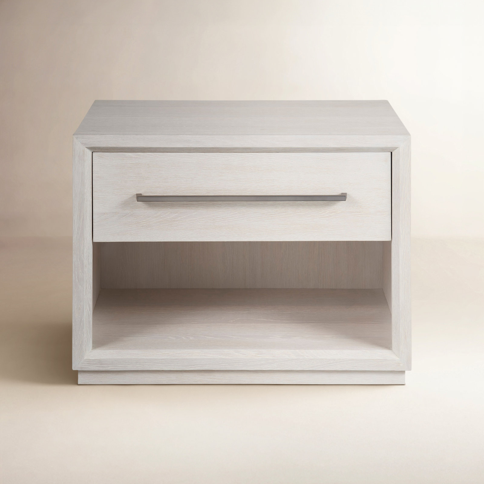 1-Drawer Nightstand