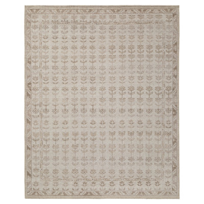 Maeve Hand Knotted Wool Neeman Rug