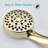 High Pressure Handheld Shower Head with Hose-110871815