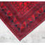 Wool Moroccan Area Rug-57142032
