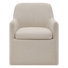 Upholstered Dining Chalr