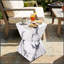 Table d'appoint H 18,5 po MGO