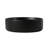 Ceramic Circular Vessel Bathroom Sink Art Sink