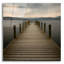«Lakeside Pier» par Tom Quartermaine, acrylique-102003046