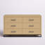 Commode double 6 tiroirs Annyston-177016765