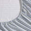 Ensemble de draps en percale de coton Shasta Lake -96334903-90984232