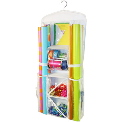 Plastic / Acrylic Hanging Organizer