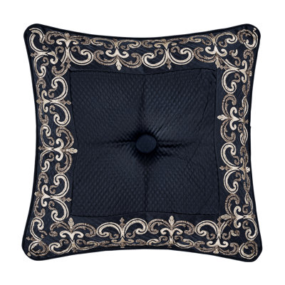 Coussin décoratif carré Giardino