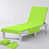 Green is out of stock