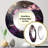 Boyster Round Wall Mirror