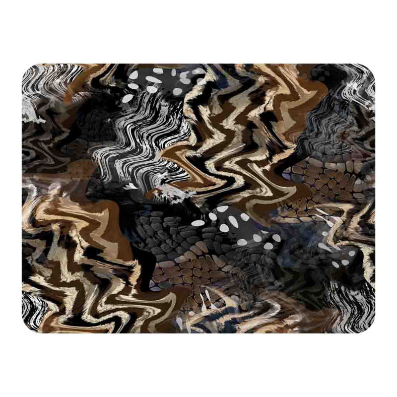Reedsburg Quilted Throw Blanket