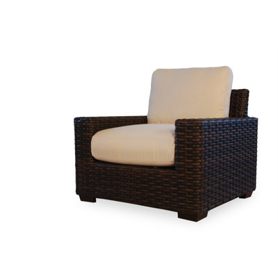 Contempo Outdoor Armchair