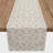 Hovig Geo Quatrefoil Table Runner-1048780320-974477575-1048780321