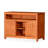 Colaluca Rectangular Eucalyptus Outdoor Buffet & Console Table-1814269853