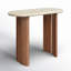 Jolen Modern Console Table
