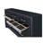 Naima Black Finish Dresser