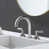 Brushed Nickel